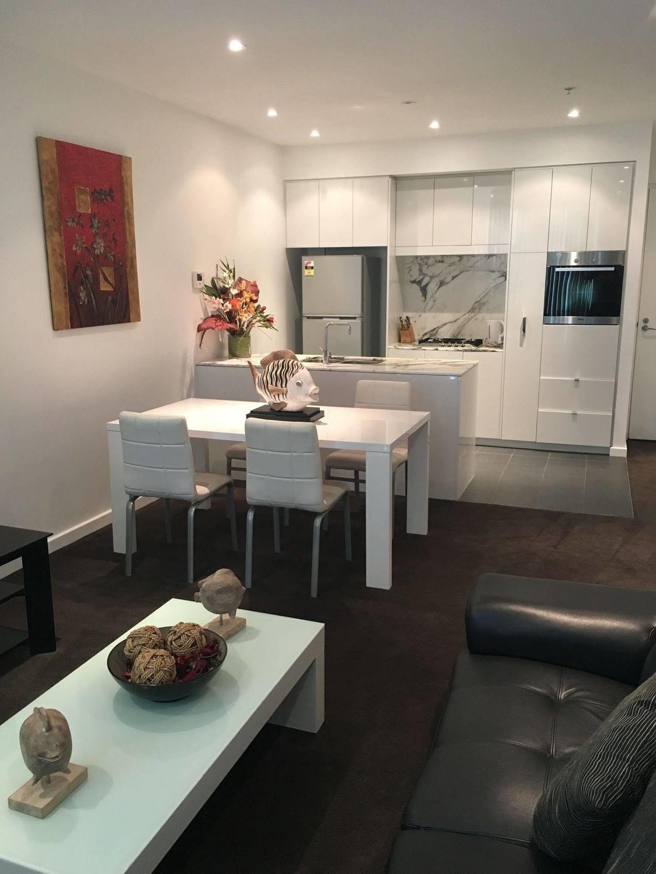 Appartamento Luxury In The Sky On Hindmarsh Square Adelaide Esterno foto