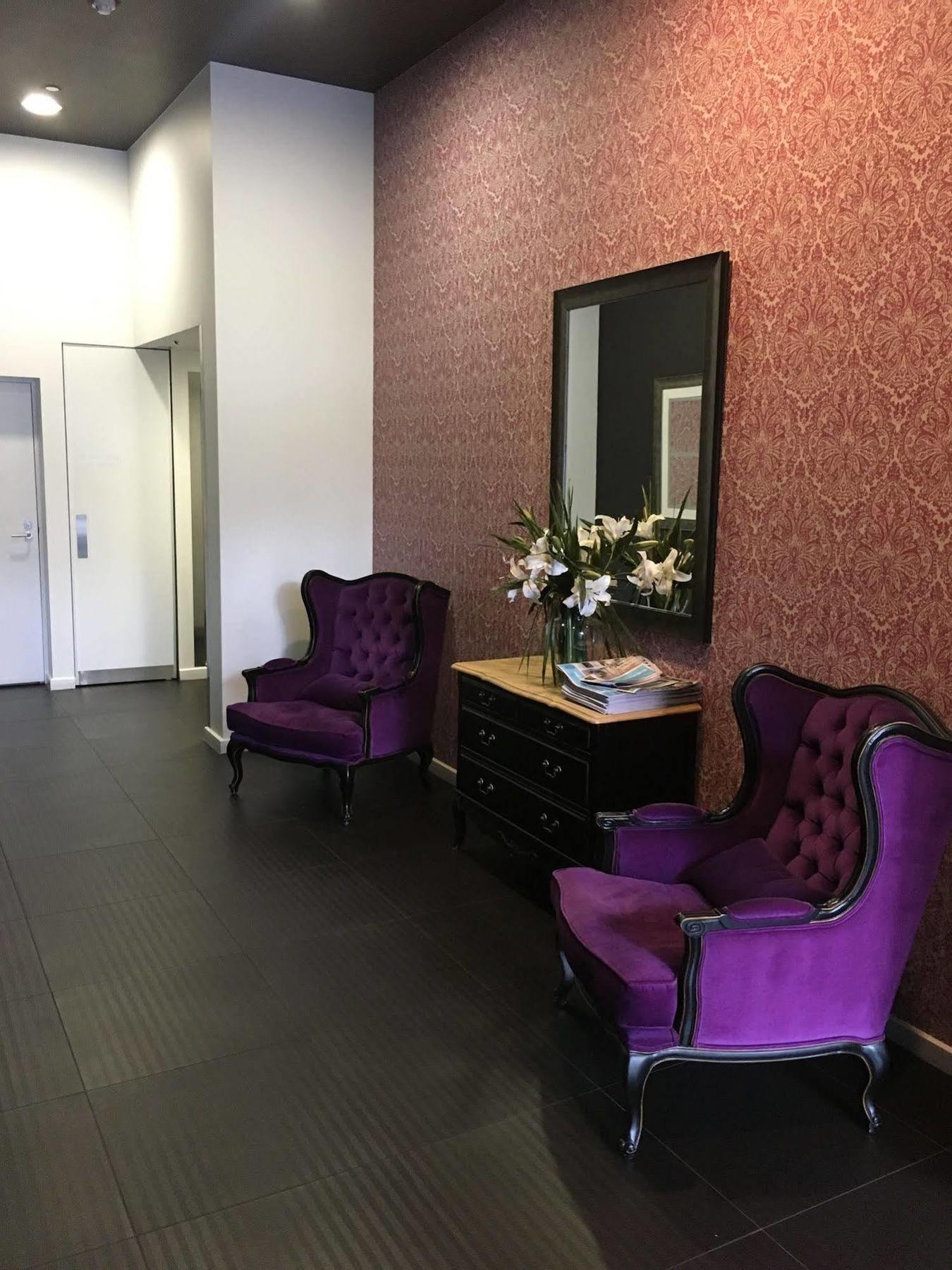Appartamento Luxury In The Sky On Hindmarsh Square Adelaide Esterno foto