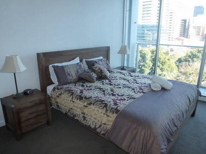 Appartamento Luxury In The Sky On Hindmarsh Square Adelaide Esterno foto